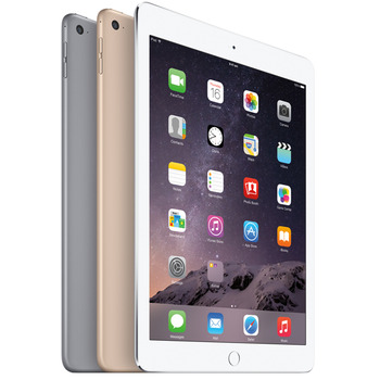Apple iPad Air 2 Wi-Fi + Cellular 16GB