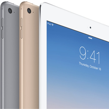 Apple iPad Air 2 Wi-Fi + Cellular 16GB