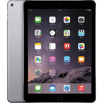 Apple iPad Air 2 Wi-Fi + Cellular 16GB