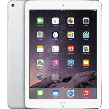 Apple iPad Air 2 Wi-Fi + Cellular 64GB