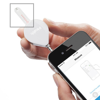 iHealth Blood Glucose Test Strips, 50pcs