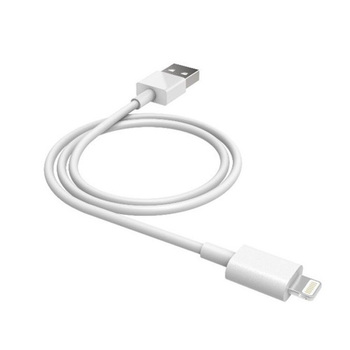 muvit Lightning™-to-USB Charge & Sync Cable for Apple