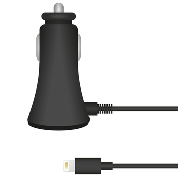 muvit Lightning™ Car Charger for Apple