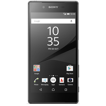Sony Xperia™ Z5 Compact Smartphone 32GB