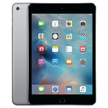 Apple iPad mini 4 Wi-Fi + Cellular 16GB