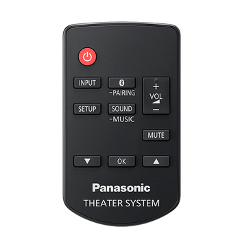 Samsung 250W Wireless Soundbar SC-HTB485