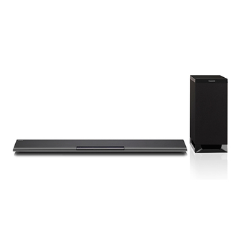 Samsung 250W Wireless Soundbar SC-HTB485