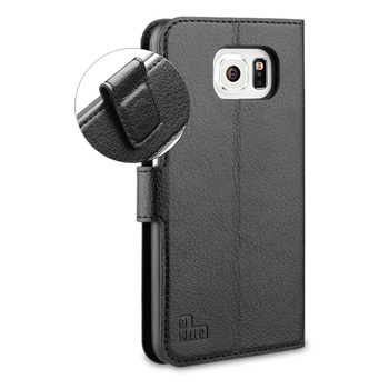 BeHello Wallet Case for Samsung S5, S6, S6 edge, S7 + S7 edge