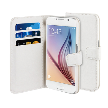 BeHello Wallet Case for Samsung S5, S6, S6 edge, S7 + S7 edge