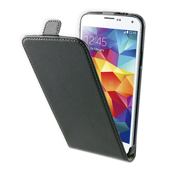 BeHello Flip Case for Samsung S4, S5, S6 + S6 edge
