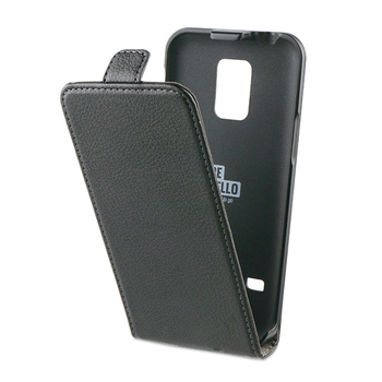 BeHello Flip Case for Samsung S4, S5, S6 + S6 edge