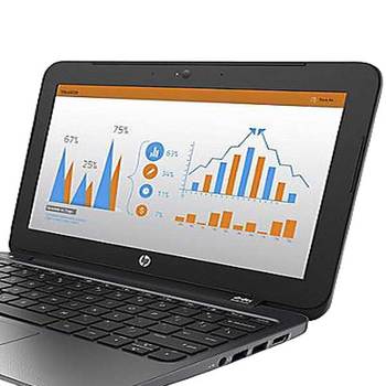 Samsung Pro 11 LED Notebook PC