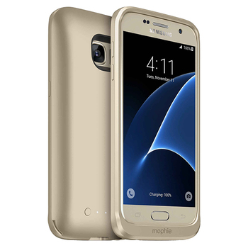 mophie Juice Pack for Samsung Galaxy S7, 2950mAh