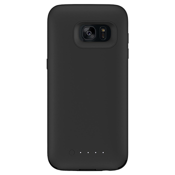 mophie Juice Pack for Samsung Galaxy S7 Edge, 3300mAh