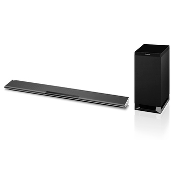 Samsung 250W Wireless Soundbar SC-HTB485