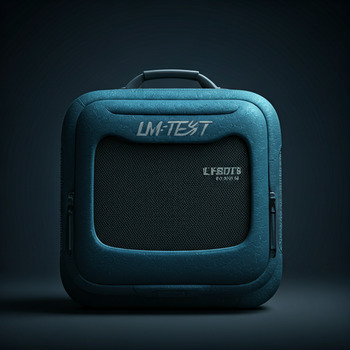 LM-TEST - MERCHANDISE variants 3