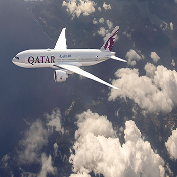 Qatar Airways - Privilege Club