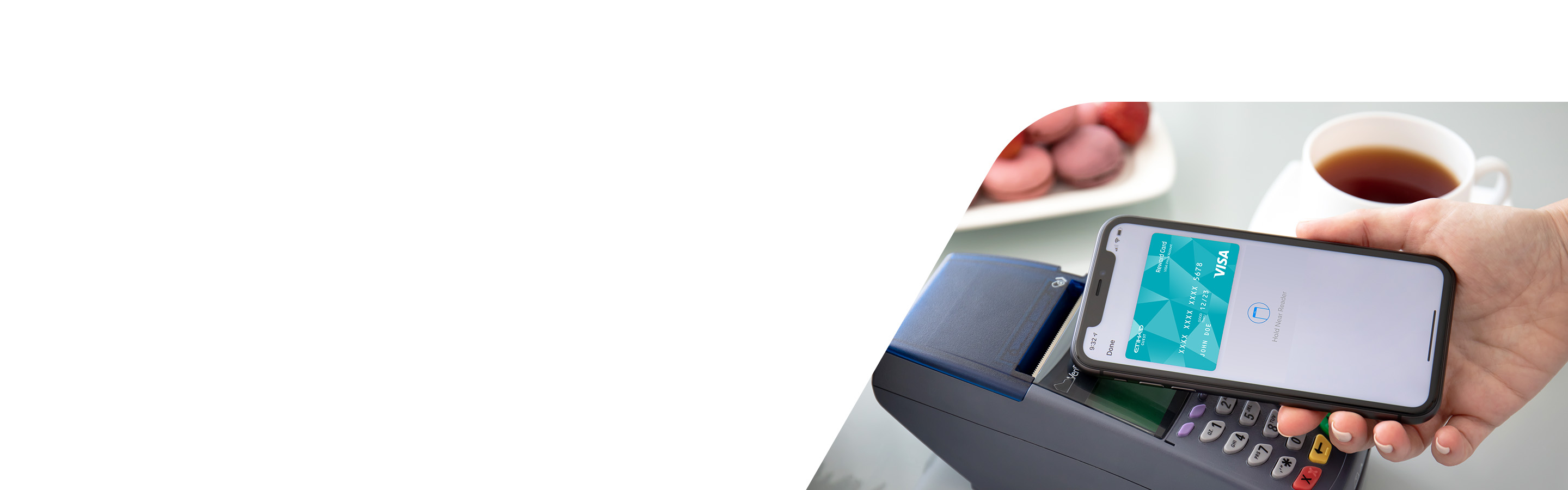 Get your Reward card to shop